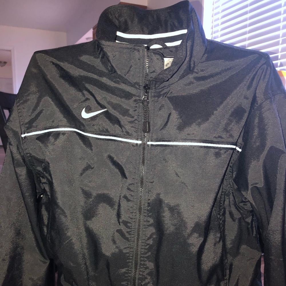 Nike Jacket